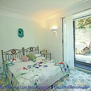 Economy Double or Twin Room